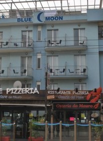 Blue Moon Hotel ***