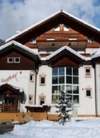 Hochegg Apartmanház