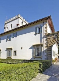Villa Stanley Hotel ****