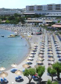 Eden Roc Hotel *****