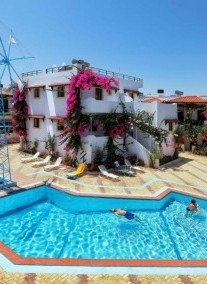 Paul Marie aparthotel ***