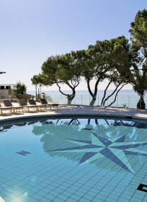Forte Village Il Borgo ****