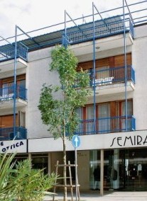 Bella Rosa apartman **
