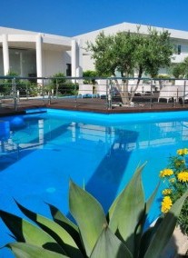 Afandou Bay & Suites ****