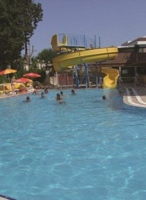 Stella Hotel ****