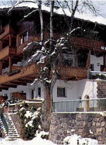 Residence Gran Tubla ***