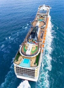 MSC Preziosa MSC Preziosa