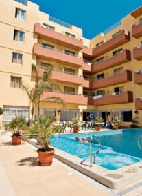 Luna Holiday Complex *** Luna Holiday Complex ***