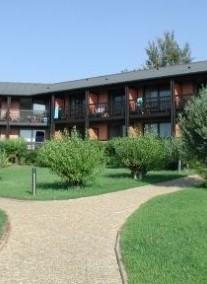 Castell Verde Hotel ***