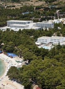 Borak Hotel ***