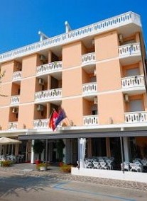 Antoniana Hotel ***