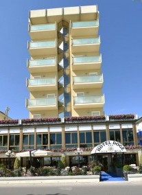 Doge Hotel ***