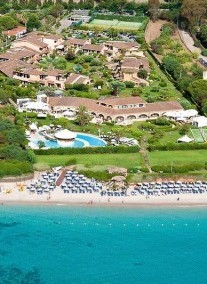 Baia di Nora Hotel ****