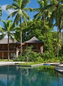 Constance Ephelia Resort*****