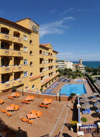 Vista Mar aparthotel **** Vista Mar aparthotel ****