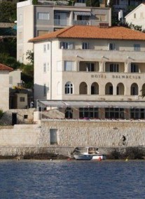 Dalmacija Hotel *** Dalmacija Hotel ***