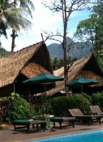 Banpu Ko Chang ***