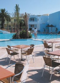 Avra Beach Resort **** Avra Beach Resort ****