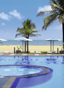Rani Beach Resort ***