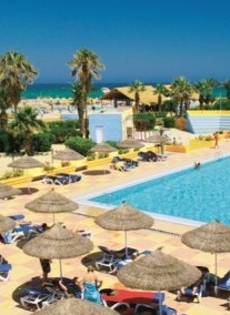 Caribbean World Hammamet Caribbean World Hammamet