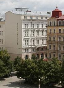 Hotel Christie ****