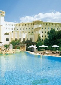 Movie Gate Miramar Aqua Hammamet ****