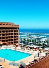 Las Palmeras **** Las Palmeras ****