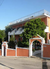 Filoxenia apartman Filoxenia apartman