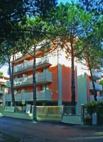 Condominio Tiziano B