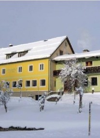 Hotel Restaurant Lindenhof