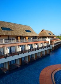 Krabi Cha-Da Resort **** Krabi Cha-Da Resort ****