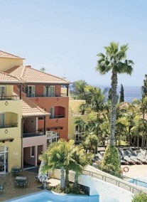 Pestana Village Garden **** Pestana Village Garden ****
