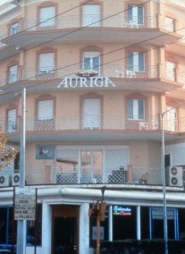 Residence Auriga ***