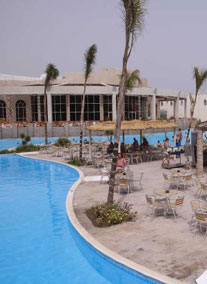 Prima Life Makadi Resort*****