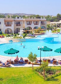 Gaia Palace Hotel *****