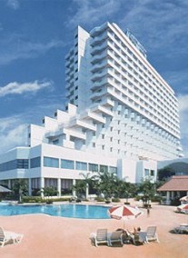 Welcome Jomtien Beach ***