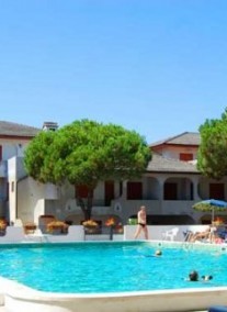 Residence Sporting
