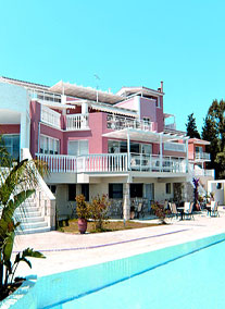 Belvedere Hotel ****