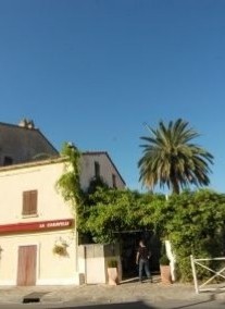La Caravelle Hotel **