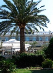 Osam Hotel ****