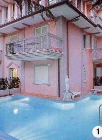 Villa Lidia ***