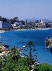 Sun Palace ****