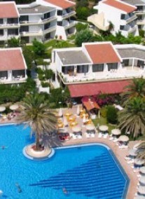 Cathrin Hotel **** Cathrin Hotel ****