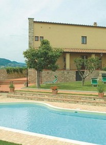 Paggeria Medicea & Fattoria Artimino