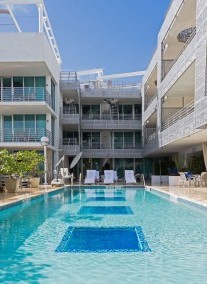 Z Ocean Hotel ****