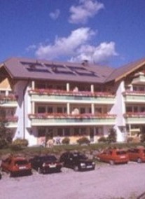 Residence Terentis