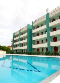 Residence Roberta ****