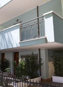 Residence Villa Eloise *** Residence Villa Eloise ***