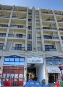 St. Julian’s Bay Hotel ***