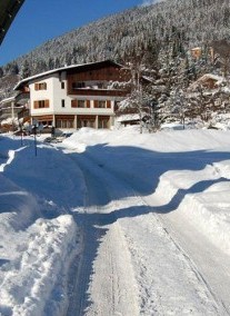 Hotel Perla ****